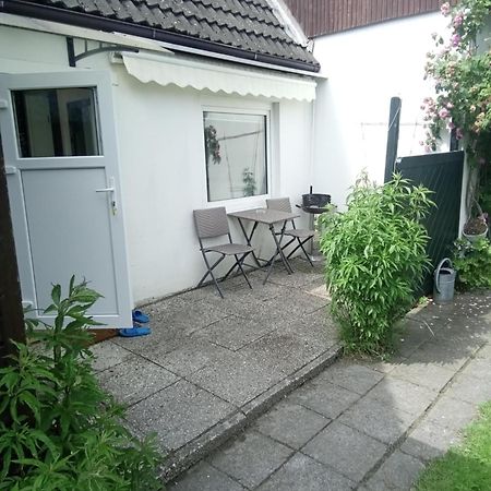 Ferienhaus Suda Timmendorfer Strand Exterior photo