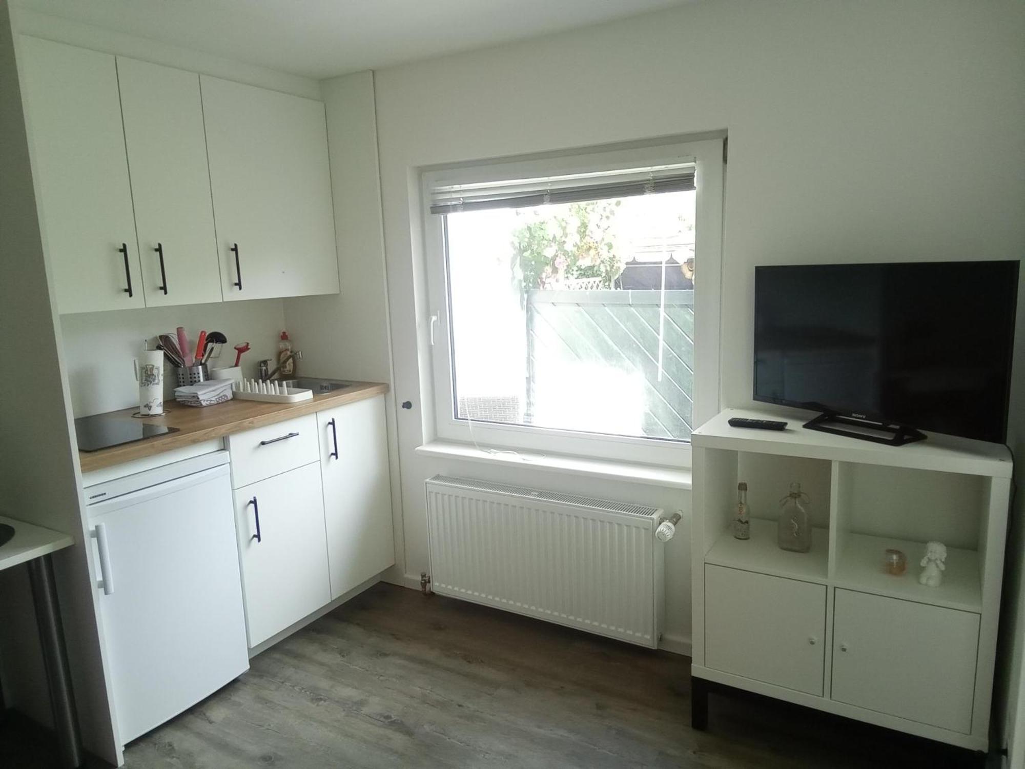 Ferienhaus Suda Timmendorfer Strand Exterior photo