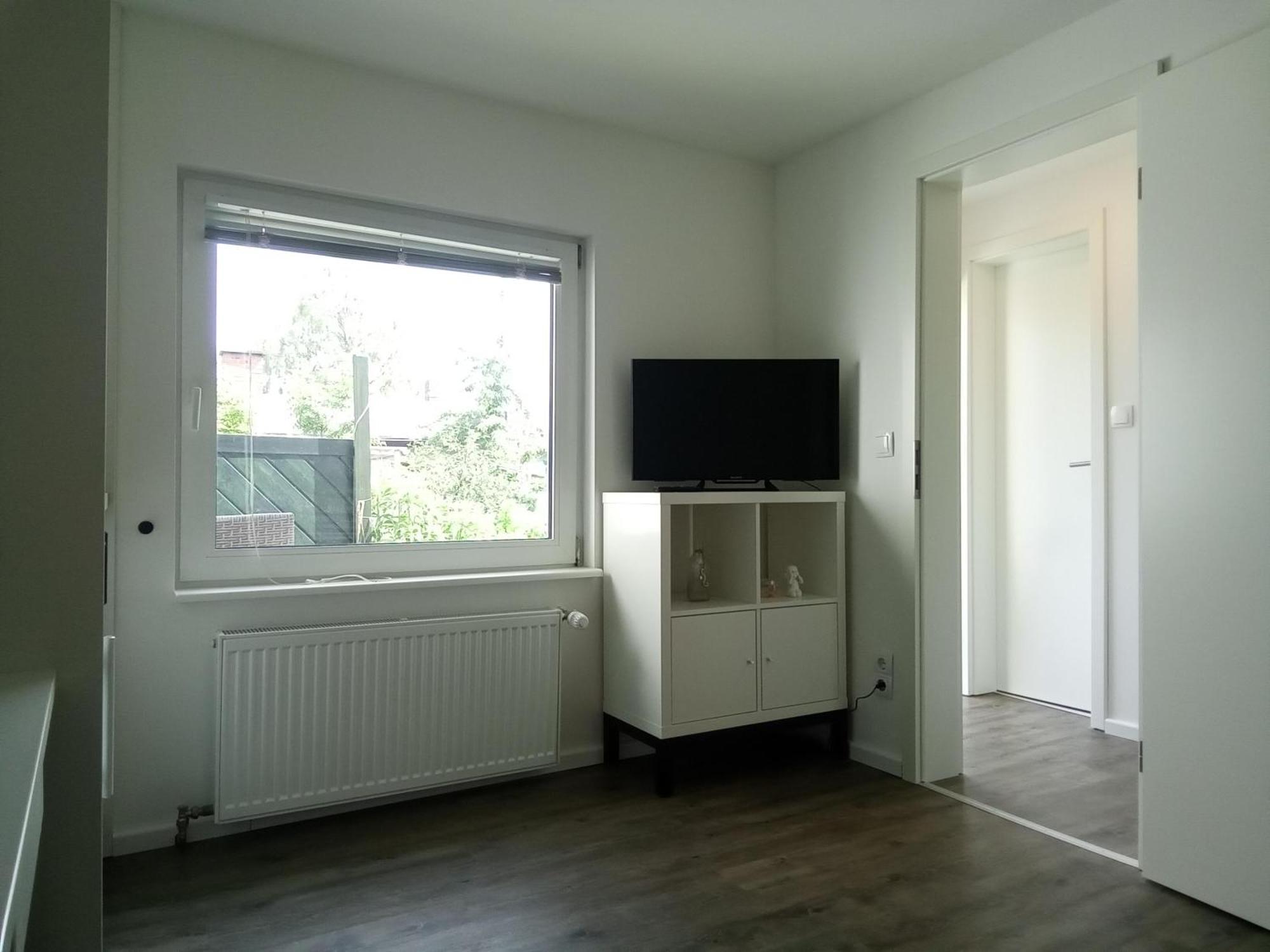 Ferienhaus Suda Timmendorfer Strand Exterior photo